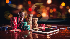 Официальный сайт Casino EzCash